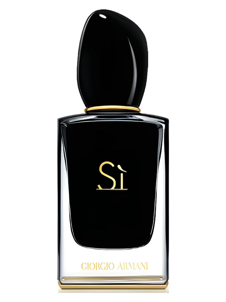 Sì Intense Giorgio Armani (Original Tester)