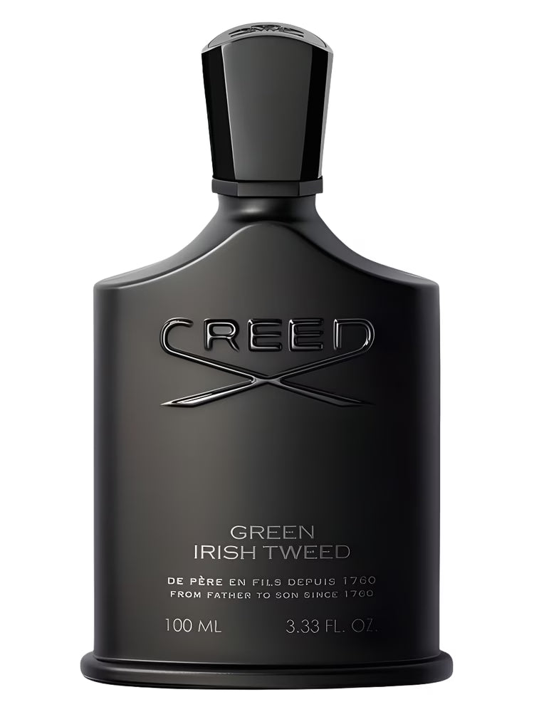 Green Irish Tweed Creed ( Original Tester)