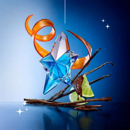 Angel Mugler (Original Tester)