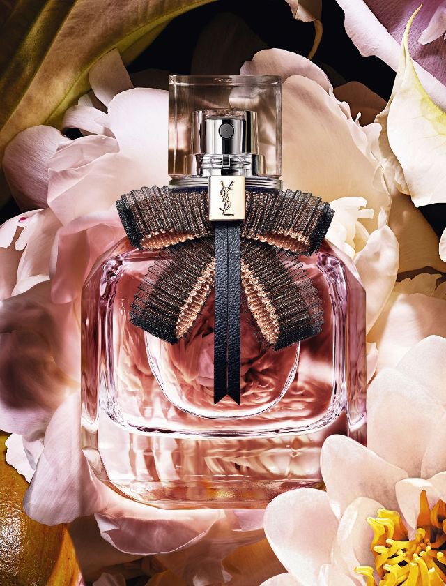 Mon Paris Yves Saint Laurent (Original Tester)