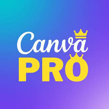 Canva Pro (6 Months)