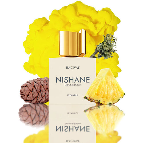 Hacivat Nishane (Original Tester)