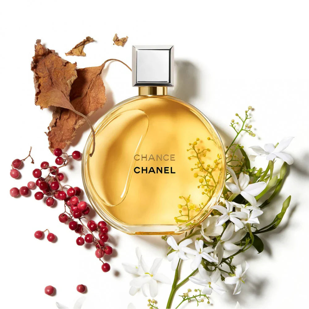 Chance Eau de Parfum Chanel (Original Tester)