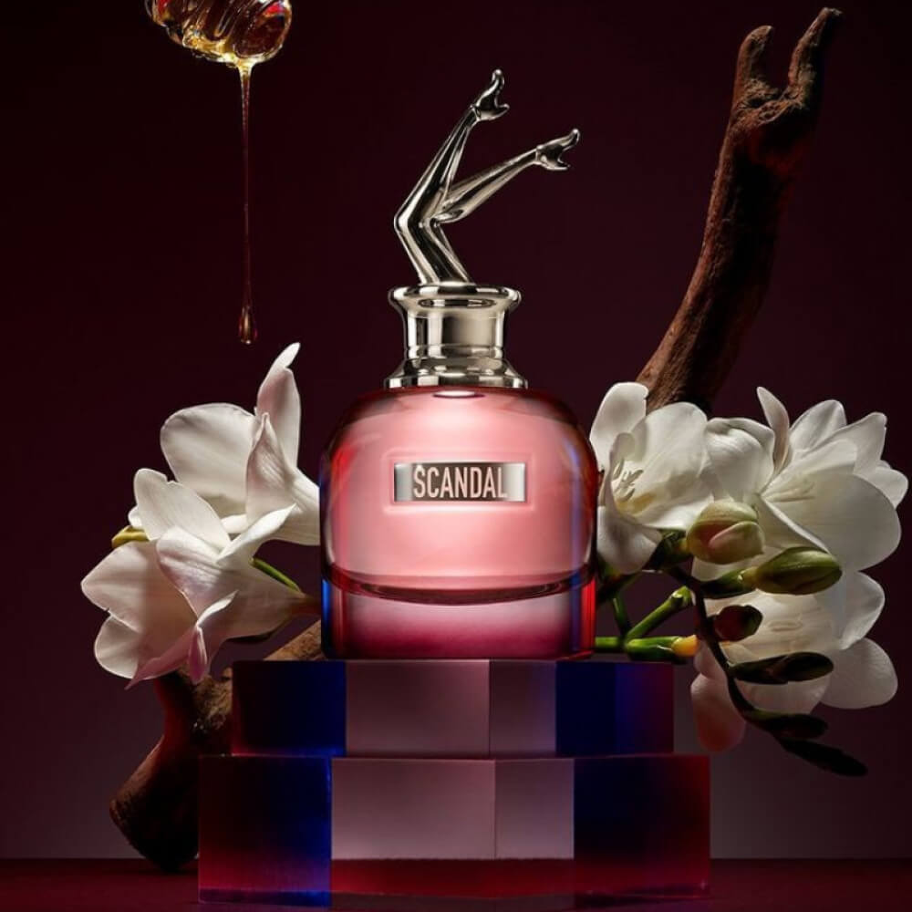 Scandal Jean Paul Gaultier (Original Tester)