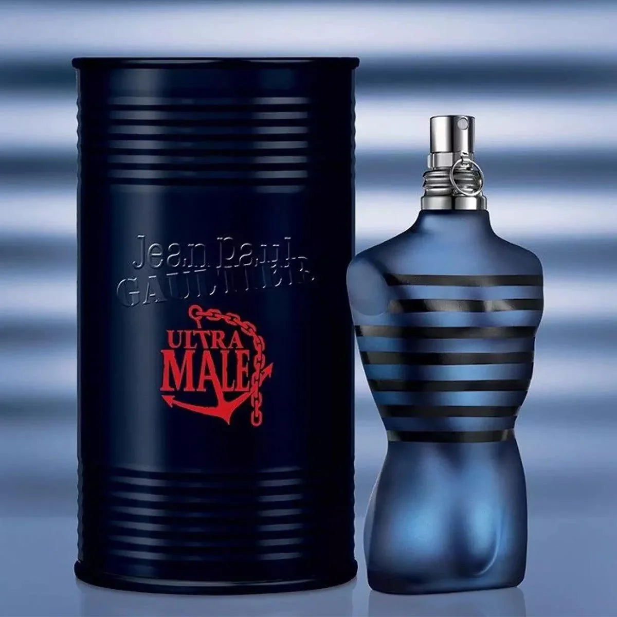 Ultra Male Jean Paul Gaultier