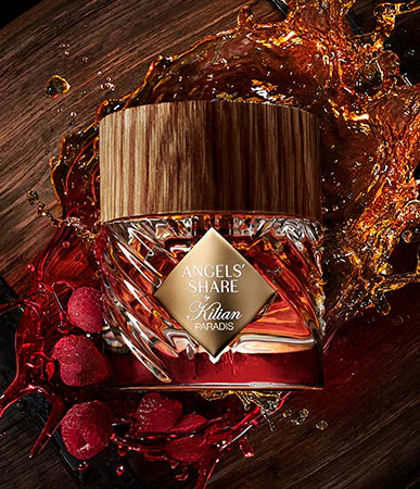 Angels' Share By Kilian (Original Tester)