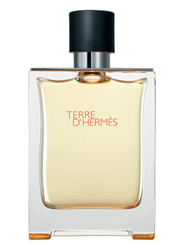 Terre d'Hermès Hermès (Original Tester)