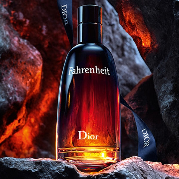 Fahrenheit Dior (Original Tester)