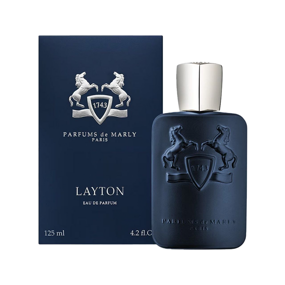 Layton Parfums de Marly (Original Tester)