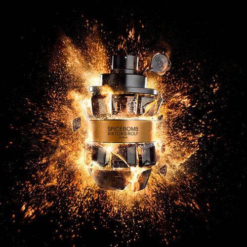 Spicebomb Extreme Viktor&Rolf (Original Tester)