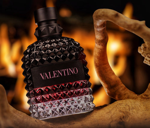 Valentino Uomo Intense Valentino (Original Tester)