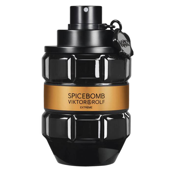 Spicebomb Extreme Viktor&Rolf (Original Tester)
