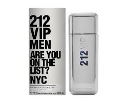 212 VIP (Original Tester)