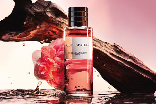 Oud Ispahan Dior(Original Tester)