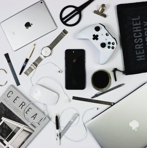 Electronics