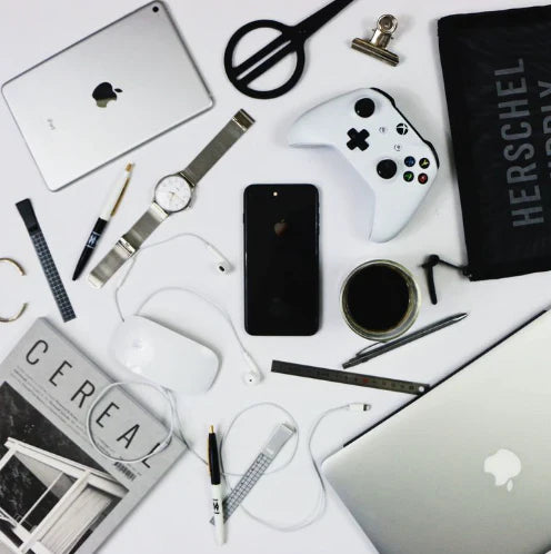 Electronics