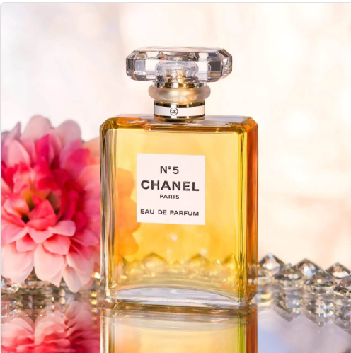 Womens Perfums