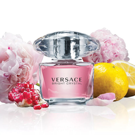 Bright Crystal Versace (Original Tester)