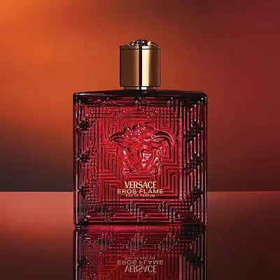 Eros Flame Versace (Original Tester)