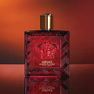 Eros Flame Versace (Original Tester)