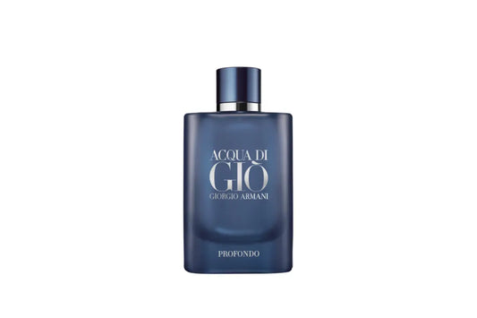 Giorgio Armani Acqua Di Giò Profondo  (Original Tester)