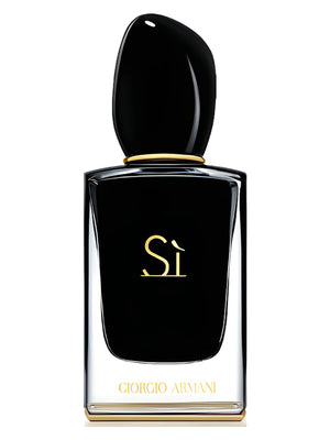 Sì Intense Giorgio Armani (Original Tester)
