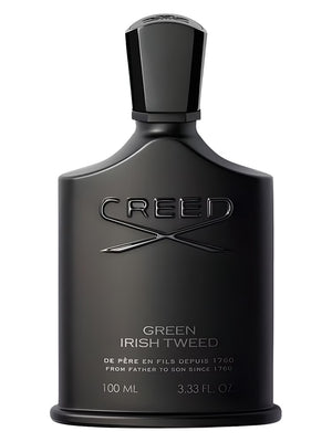 Green Irish Tweed Creed  ( Original Tester)