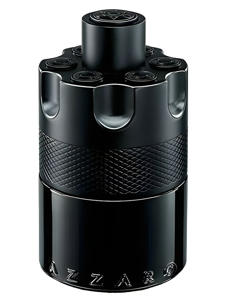 The Most Wanted Azzaro (Original Tester)