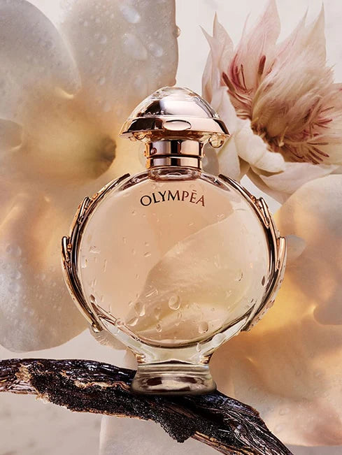 Olympéa Rabanne (Original Tester)