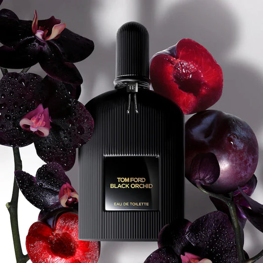 Black Orchid Tom Ford ( Original Tester)
