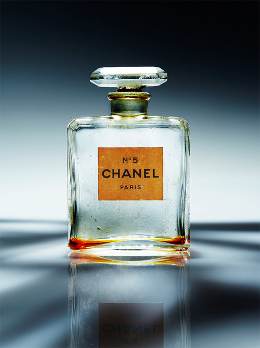 Chanel No 5 Parfum Chanel  (Original Tester)