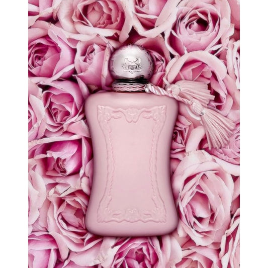 Delina Exclusif Parfums de Marly (Original Tester)