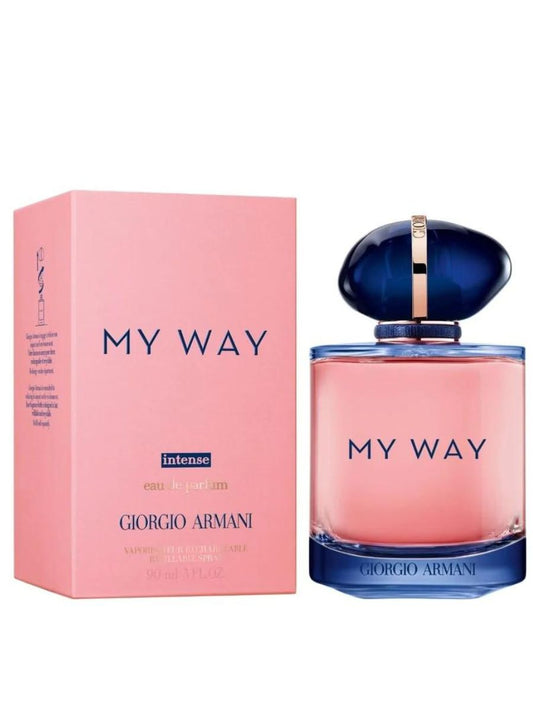 My Way Giorgio Armani (Original Tester)