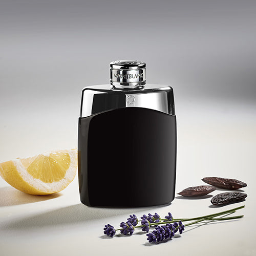 Legend Montblanc (Original Tester)