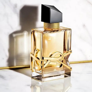 Libre Yves Saint Laurent (Original Tester)