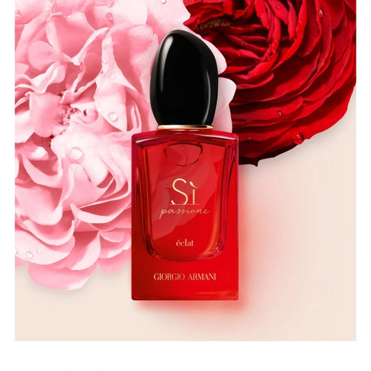 Sì Passione Giorgio Armani (Original Tester)