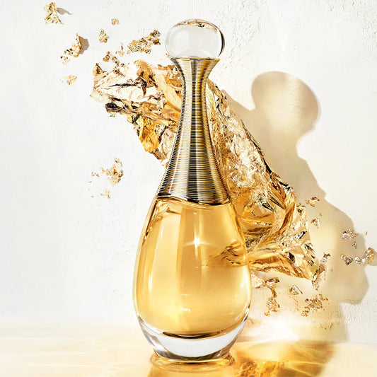 J'adore Dior (Original Tester)
