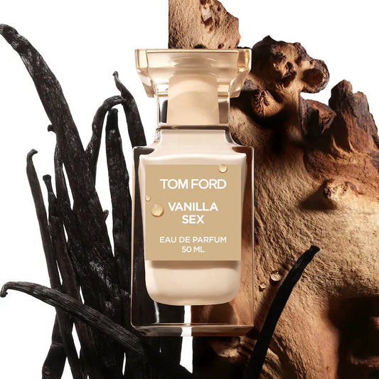 Vanilla Sex Tom Ford (Original Tester)
