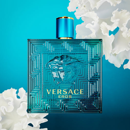Eros Versace (Original Tester)