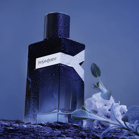 Yves Saint Laurent Y (Original Tester)