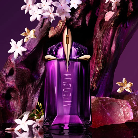 Alien Mugler (Original Tester)