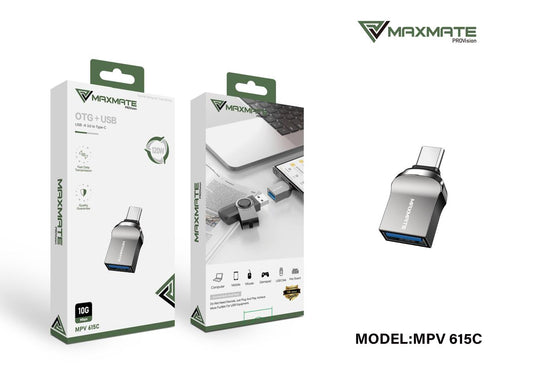 MAXMATE OTG + USB