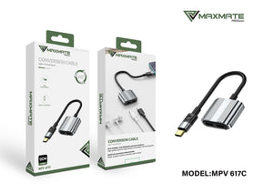 Conversion Cable