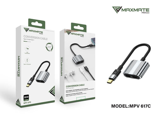 Conversion Cable