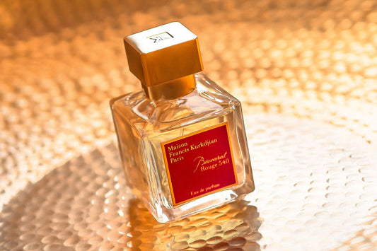 Baccarat Rouge 540  (Orignal Tester)