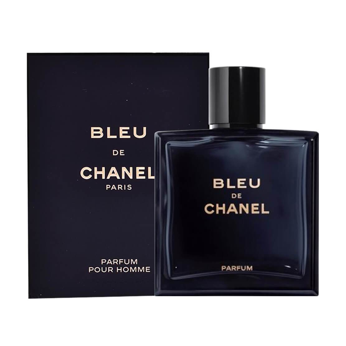 BLEU DE CHANEL PARFUM EDP (Original Tester)