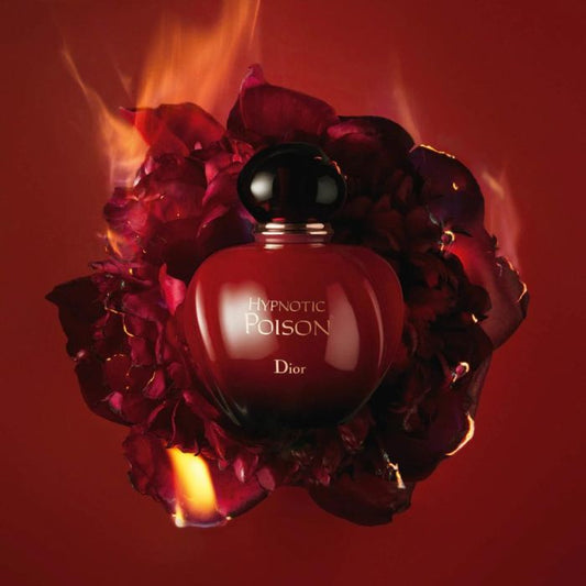 Hypnotic Poison Dior (Original Tester)