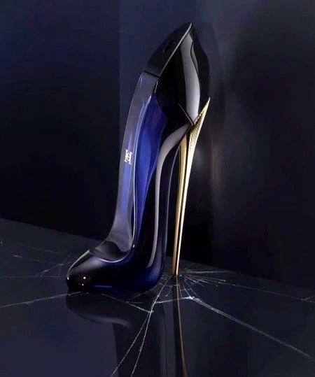 Good Girl Carolina Herrera (Original Tester)