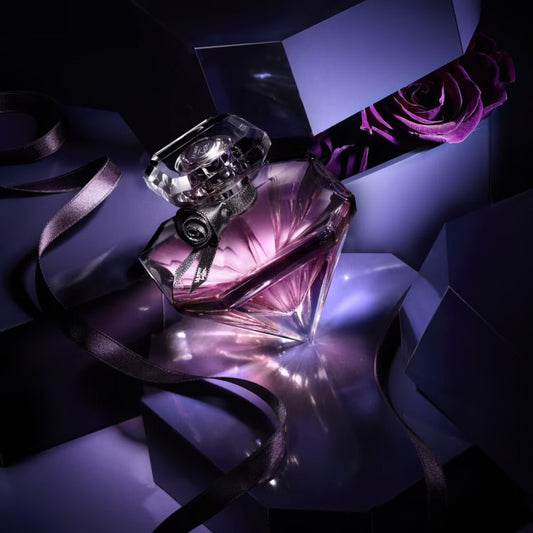 La Nuit Trésor Lancôme (Original Tester)
