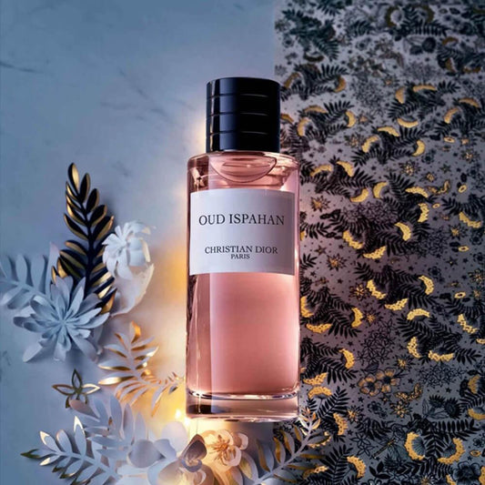 Oud Ispahan Dior (Original Tester)